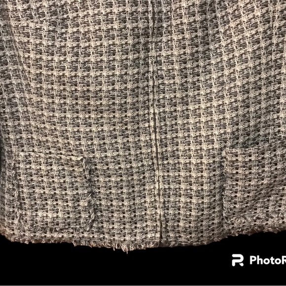 Lovely pantsuit in great condition! Norton McNaughton Size 10 - Picture 5 of 8